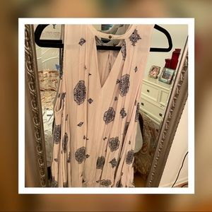Free People Tunic